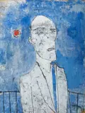 Franco Rognoni, WEEKEND SUL LAGO
