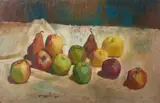 Mario Varagnolo, MELE E PERE