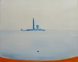 Virgilio Guidi, S.GIORGIO (SECONDA META' ANNI '70)
