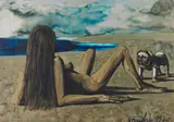 Sergio Vacchi, ACCETTAZIONE DEL PIANETA