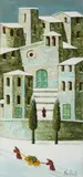 Norberto Proietti, LO SCRIGNO