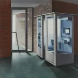Angelo Titonel, CABINE