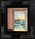 Antonio Nunziante, IL VIAGGIO