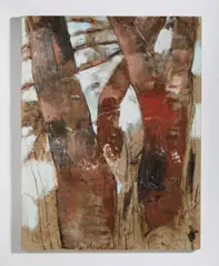 Giovanni Frangi, ANSEDONIA