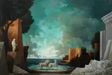 Tomaso Tommasi, PAESAGGIO D'EUROPA