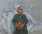 Ali Hassoun, L' ARANCETO