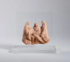 Arturo Martini, DEPOSIZIONE, sculpture