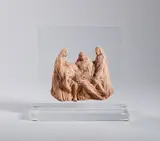 Arturo Martini, DEPOSIZIONE, sculpture