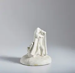 Arturo Martini, GIUDITTA, sculpture