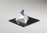 Arrigo Lora Totino, ATTIMO, sculpture