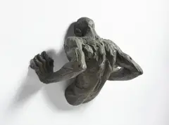 Matteo Pugliese, TENSIONE, sculpture
