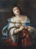 Francesco Cairo, Artemisia