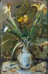 Neno Mori, Fiori