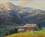 Eugenio Polesello, Col di Lana