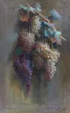 Licinio Barzanti, Grappoli d'uva