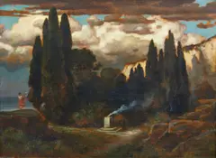 Hermann Rüdisühli, Bosco Sacro