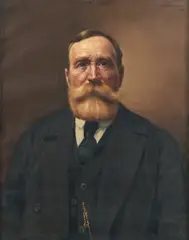 Petras Kalpokas, Ritratto di gentiluomo