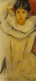 Cesare Monti, Pierrot