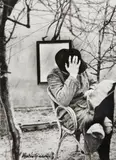 Mario Giacomelli, PRIME OPERE, photograph