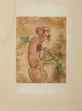 Roberto Sebastián Antonio Matta, DA LOS 5 DESTACADOS, print (other)