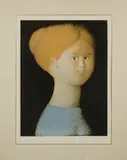 Antonio Bueno, SENZA TITOLO, print (other)