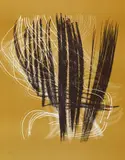 Hans Hartung, L 1971-5 | A, print (other)