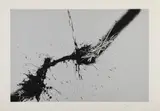 Emilio Scanavino, SENZA TITOLO, print (other)