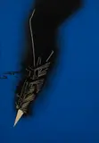 Emilio Scanavino, SENZA TITOLO, print (other)