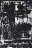Emilio Vedova, OP.2, print (other)