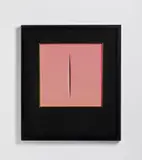 Lucio Fontana, CONCETTO SPAZIALE, print (other)