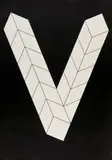 Victor Vasarely, COMPOSITION V, print (other)
