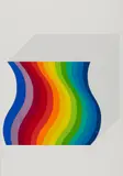Julio Le Parc, SENZA TIOTLO, print (other)