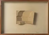 Mario Ceroli, PROFILI, print (other)