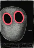 Ettore Sottsass, IL FUTURO, print (other)