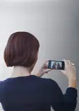 Michelangelo Pistoletto, FOTOGRAFANDO LA VENERE, print (other)