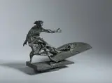 Augusto Murer, MERIDIANA, sculpture