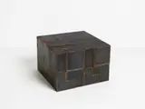 Nicola Carrino, COSTRUTTIVO 74 - MODULO L, sculpture