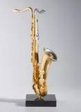 Arman, CHORUS STOCCATA, sculpture