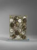 Arman, SENZA TITOLO, sculpture