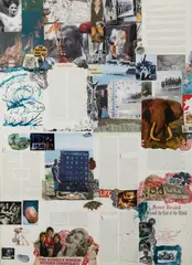 Peter Beard, THE END OF THE GAME, (1997)