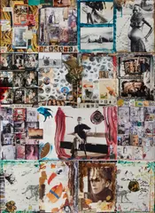 Peter Beard, SENZA TITOLO