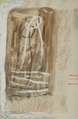 Fausto Melotti, SENZA TITOLO