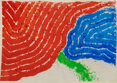 Hsiao Chin, OLTRE LA GRANDE SOGLIA 49