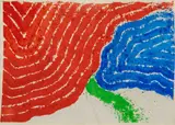 OLTRE LA GRANDE SOGLIA 49 by Hsiao Chin, sold Dec 2024