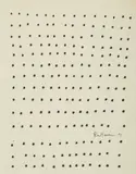 Piero Manzoni, IMPRONTE