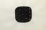 CONCETTO SPAZIALE by Lucio Fontana, sold Dec 2024