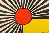 Alexander Calder, RÃ