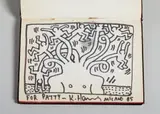 Keith Haring, SENZA TITOLO