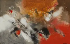 Edmondo Bacci, AVVENIMENTO