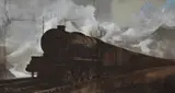 Luca Pignatelli, NORD EXPRESS